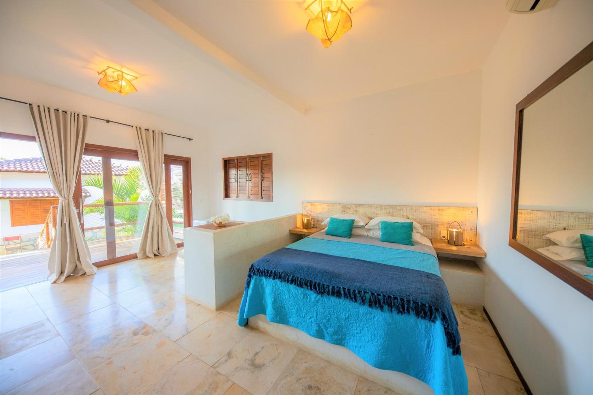 ساو ميجيل دو غوستوسو Vila Emanuelle Pousada Boutique المظهر الخارجي الصورة